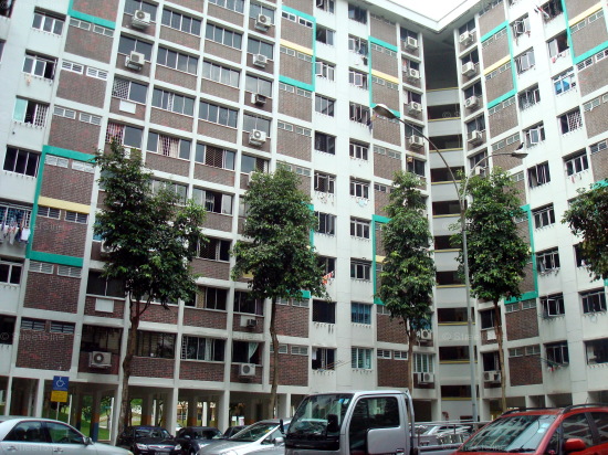Blk 305 Yishun Central (Yishun), HDB 5 Rooms #325452